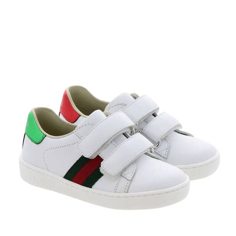 gucci shies kids|gucci shoes for boys 10.